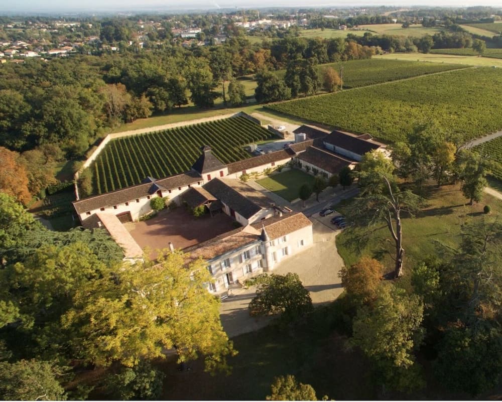 Château Sénailhac