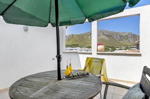 Apartamento Can Doria