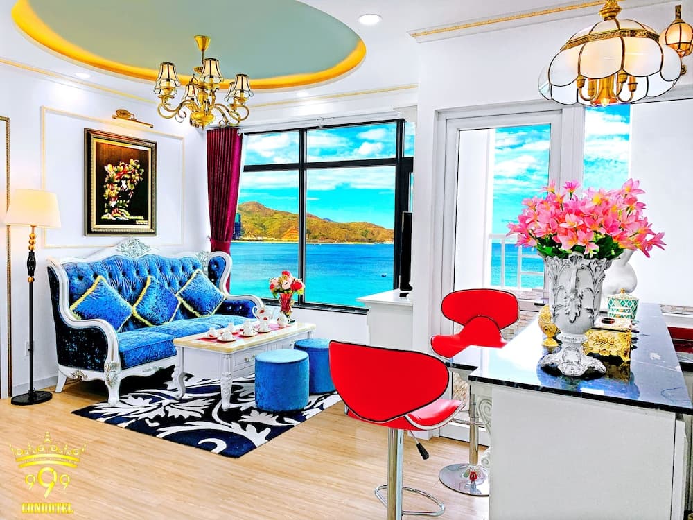 999 CONDOTEL Muong Thanh Vien Trieu