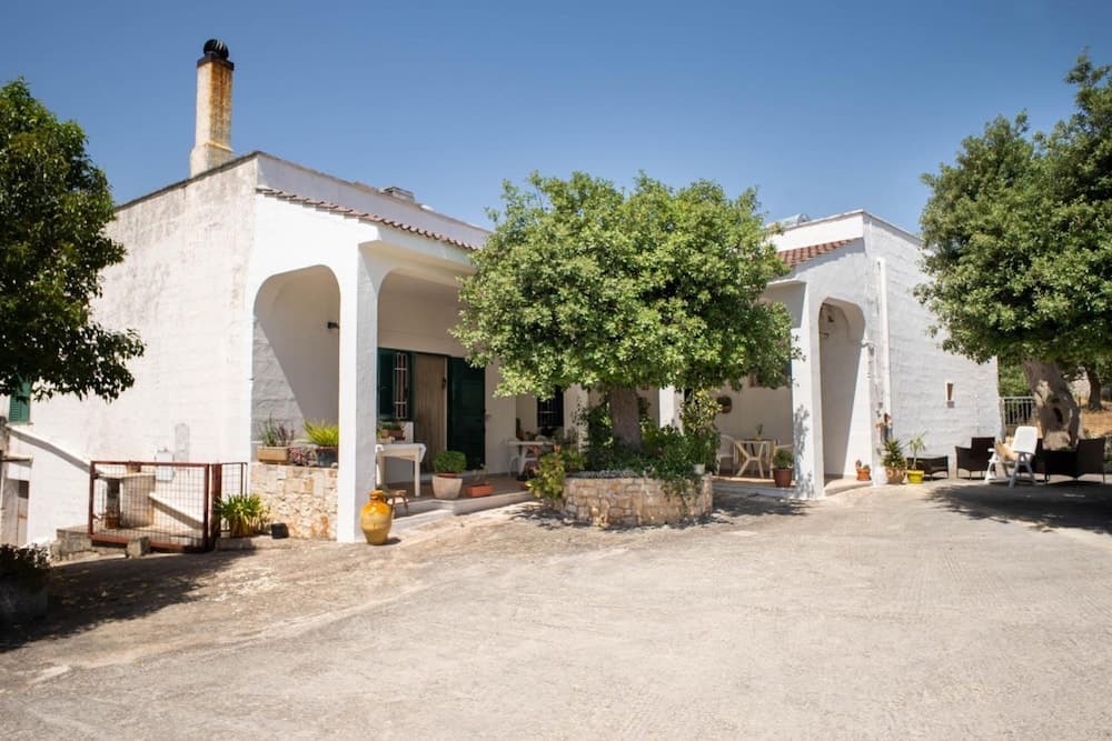 La Maison-D B&B