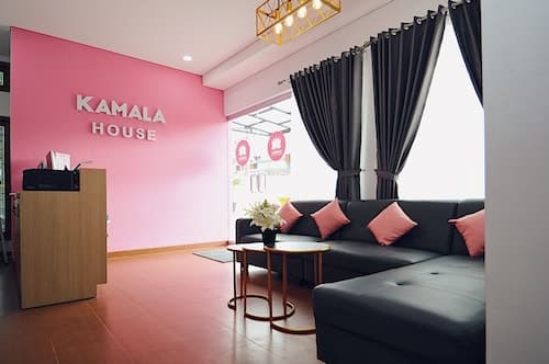 Kamala House - Hostel