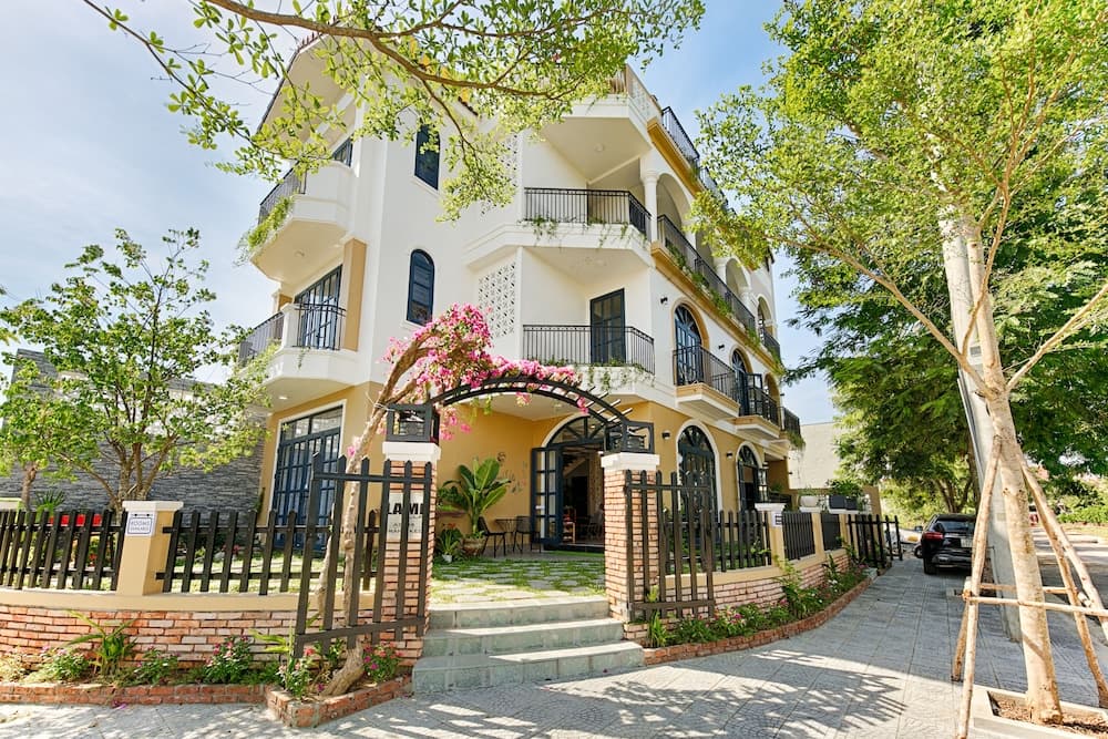 Lami Villa Hoian - Hostel