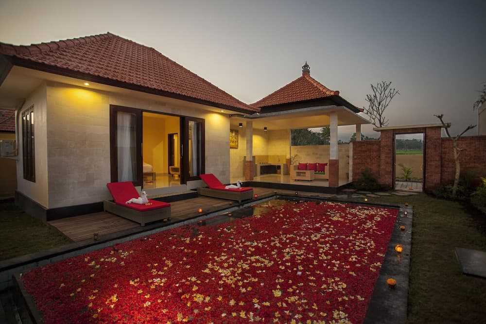 The Sawah Resort & Villa