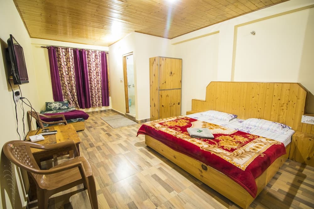 Paradise Guest House