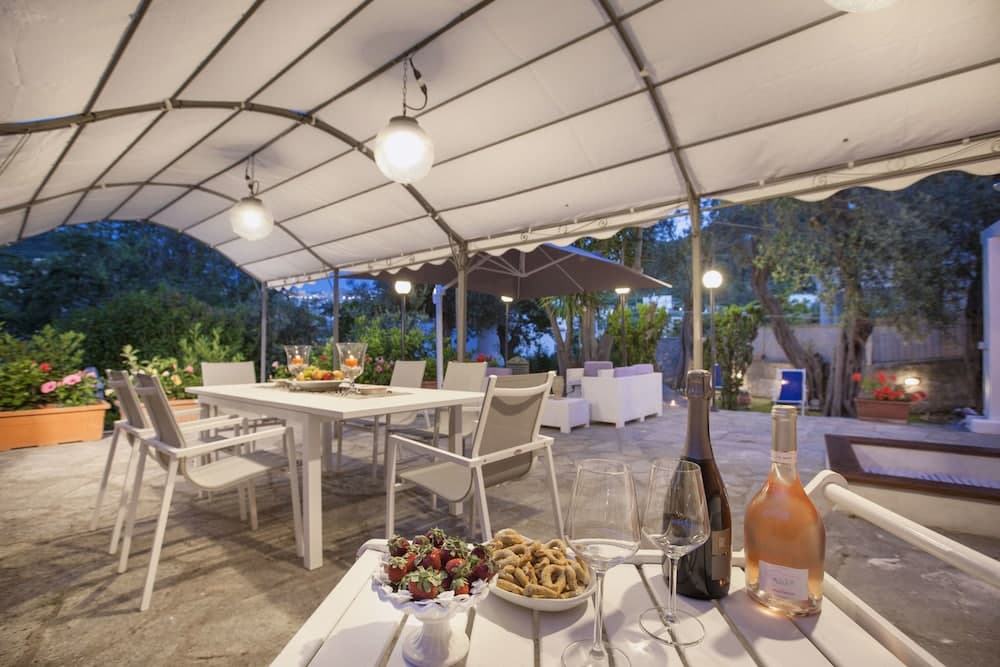 Teras/veranda
