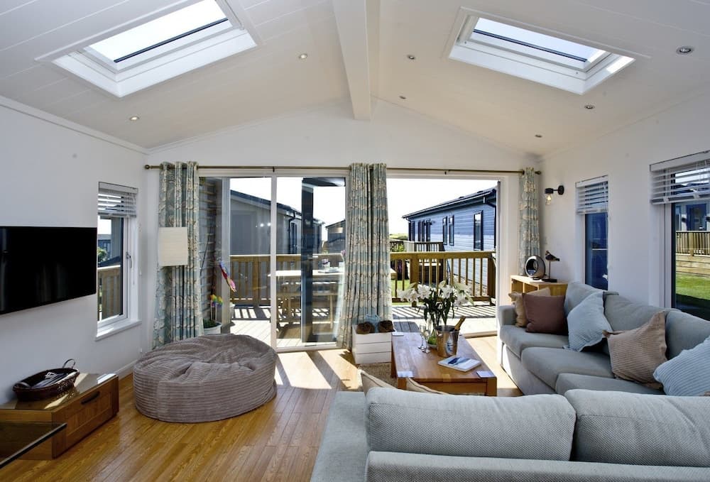 Salcombe Retreat