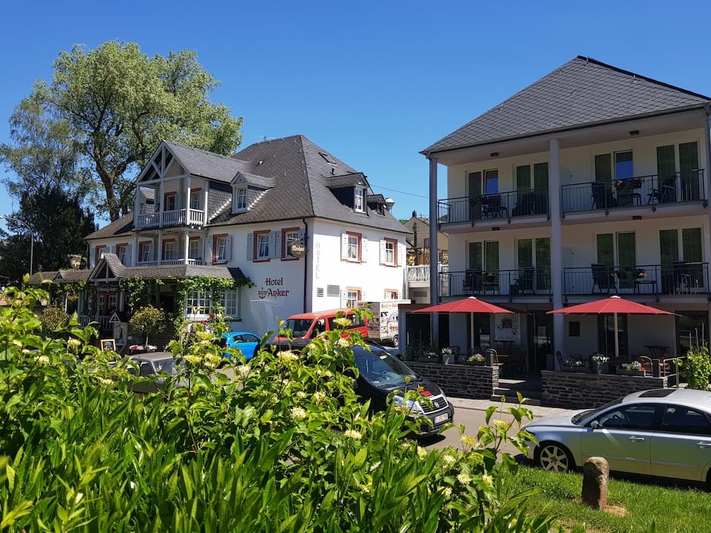 Hotel zum Anker