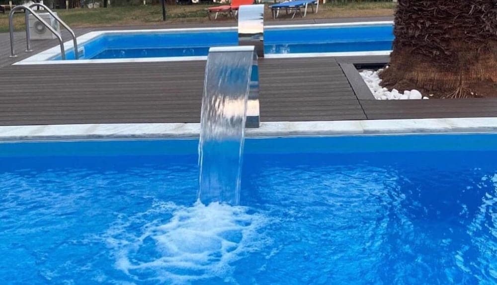 Villa Askamnia and Suites