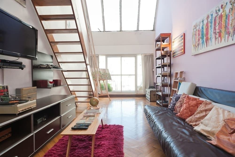 Historico Duplex en el Centro