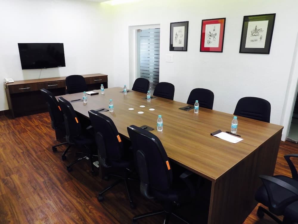 Toplantı salonu/imkânları