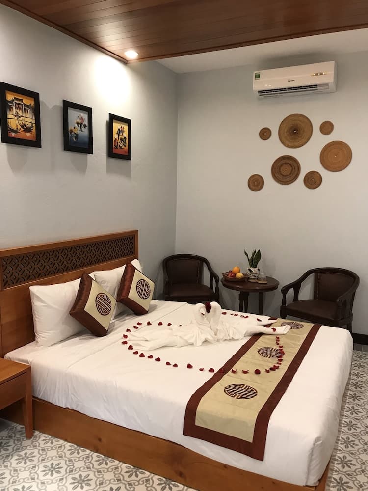 Casamia Hoi An Villa