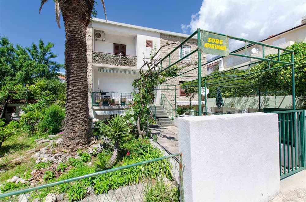 Apartments Juranovic