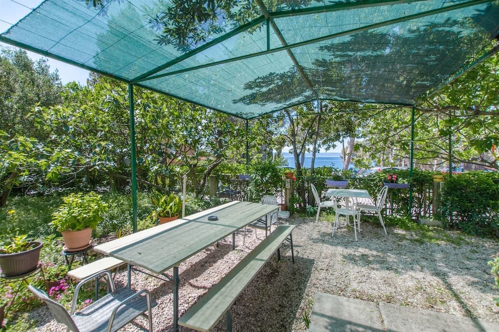 Konaklama yeri alanı