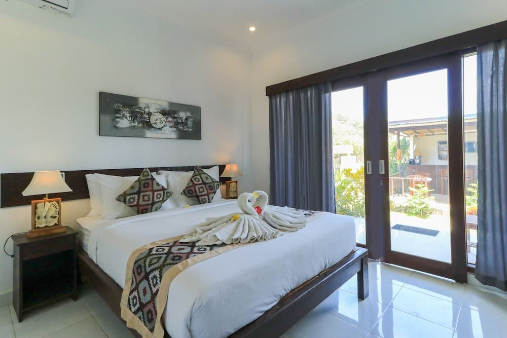 Kayu Manis Guest House Lembongan