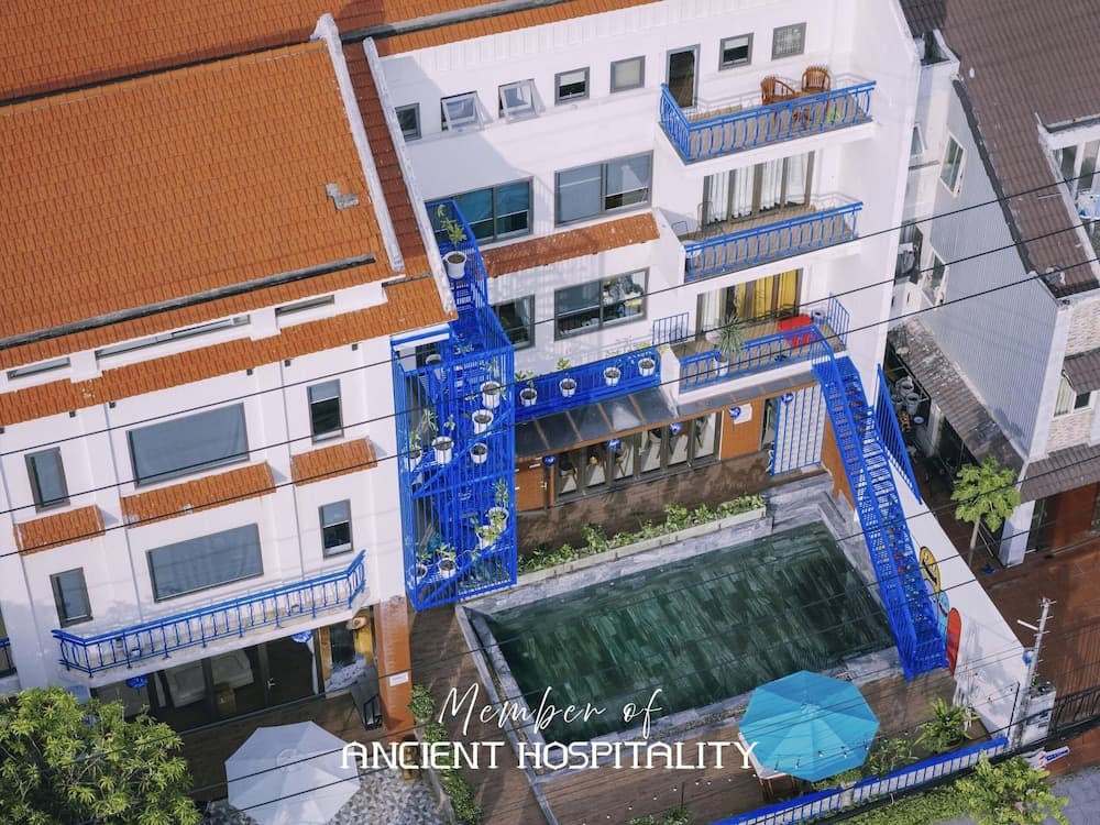 Ancient Beach Boutique & Spa Hoi An