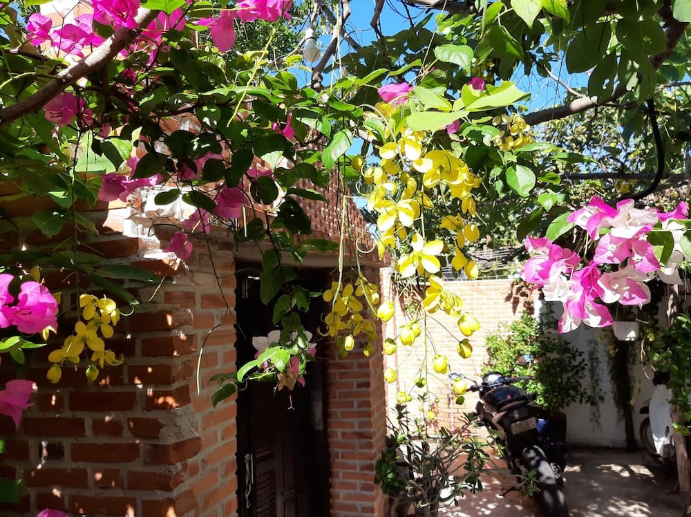 Giriş/çıkış büfesi