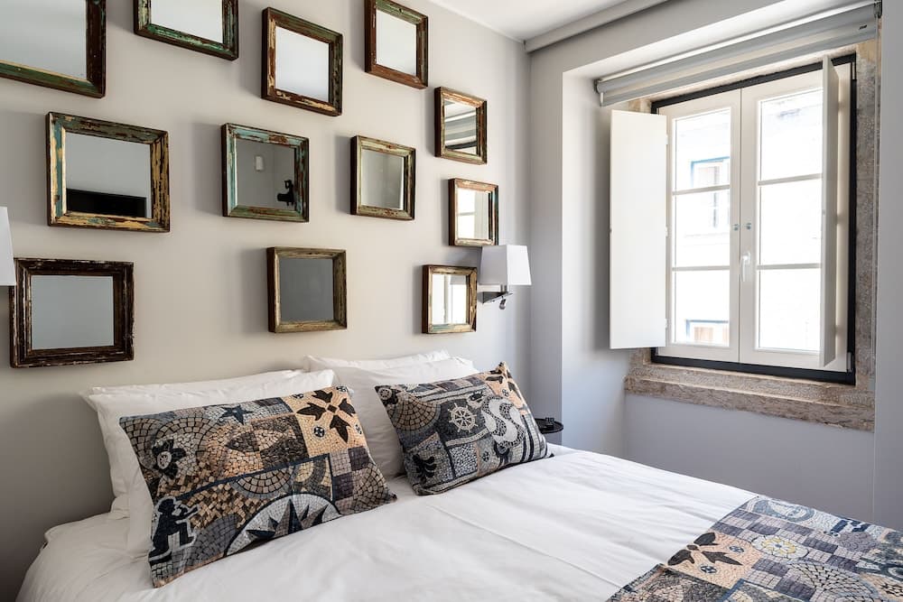 Sitio dos Cavaleiros Apartments