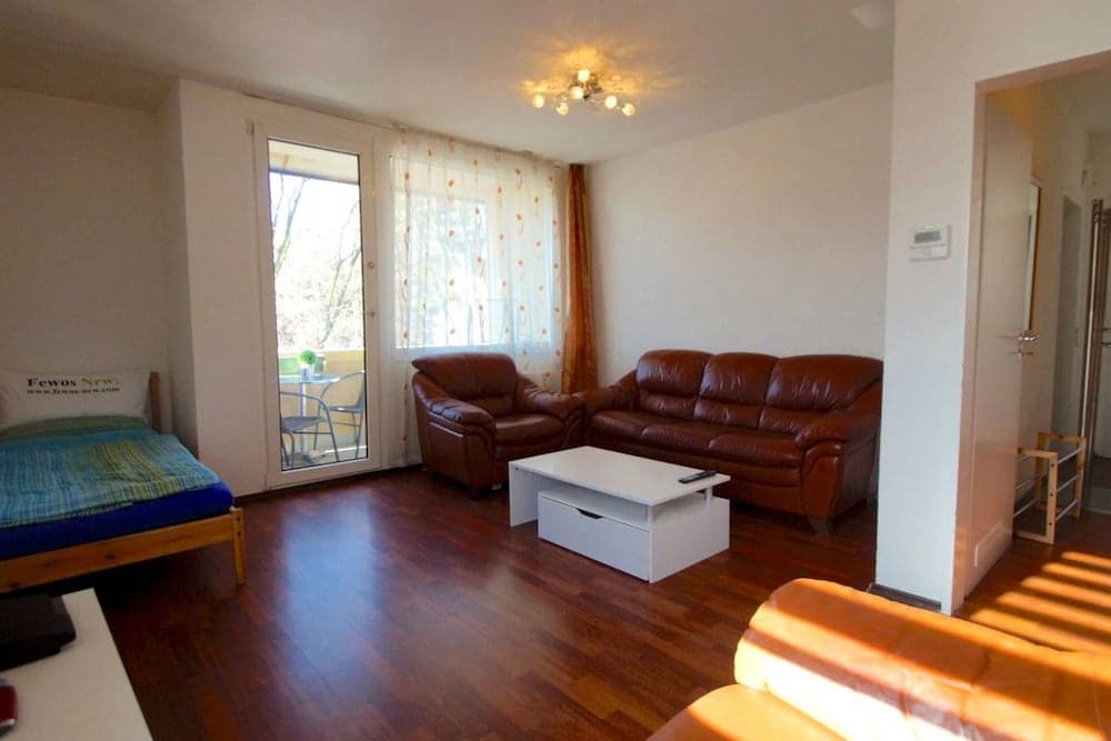 Ferienwohnung Koeln 46