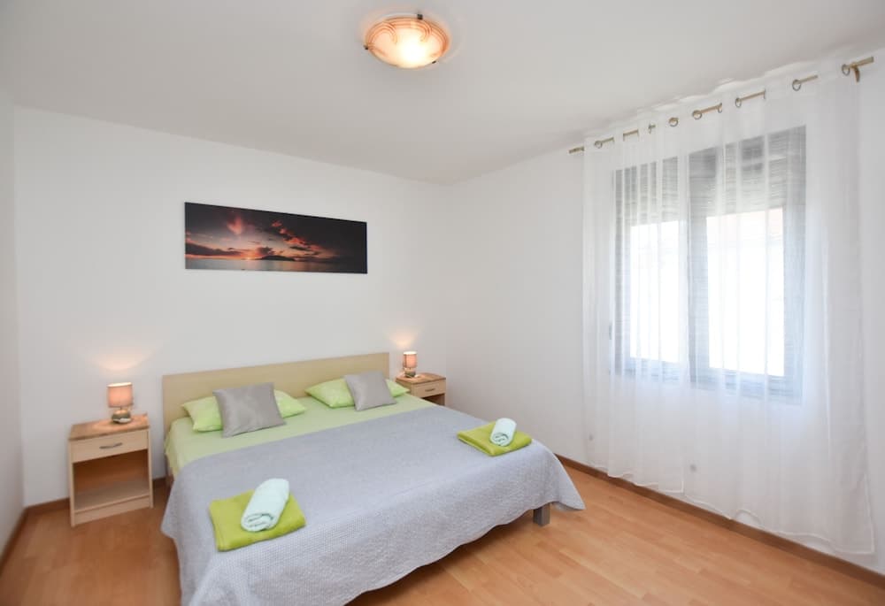 Apartments Tonja