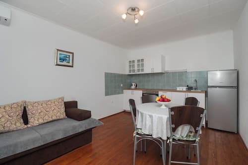 Apartments Katica
