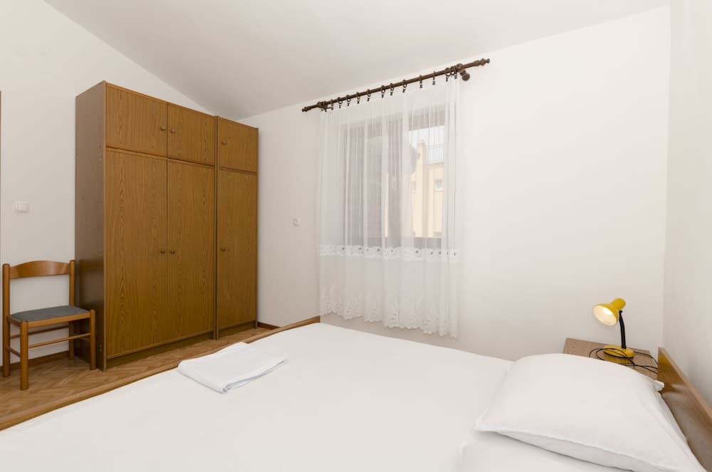 Apartment Damir