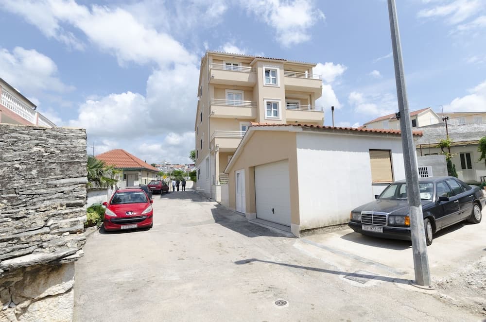 Apartments Danica