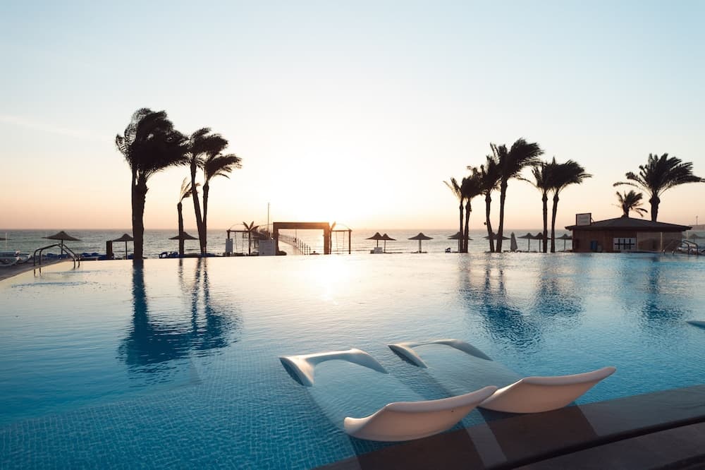 Cancun Sokhna Resort & Villas