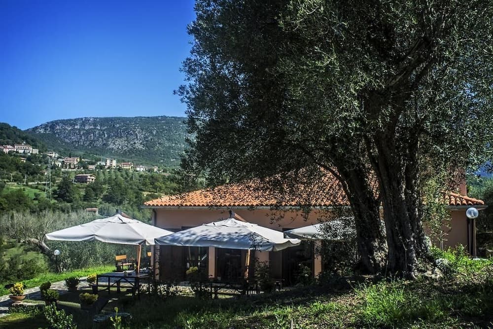 Agriturismo Murikè
