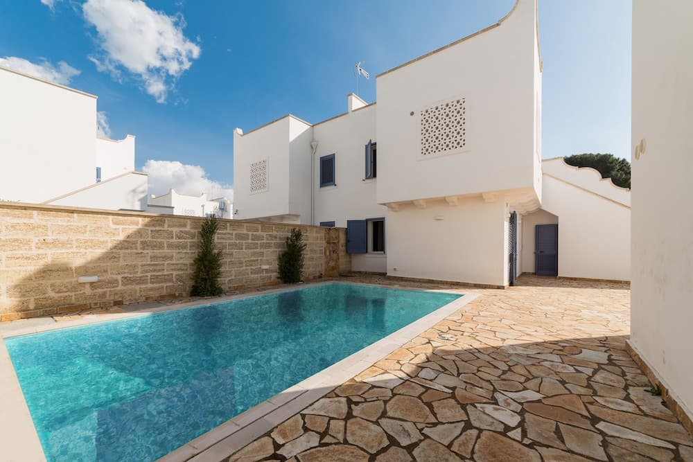 Quintino Apartments