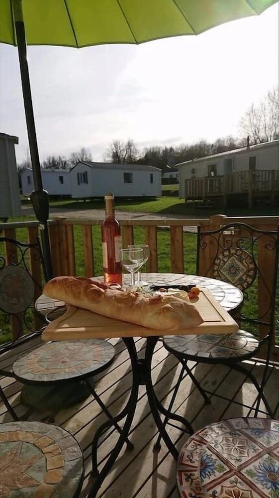 Le Cabri Resort