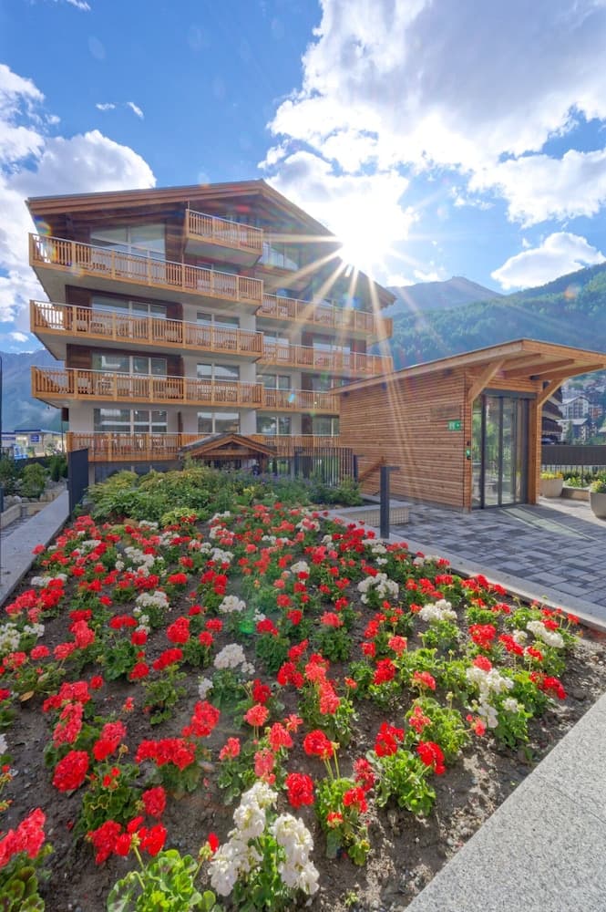 Naco Aparthotel by Arca Spa