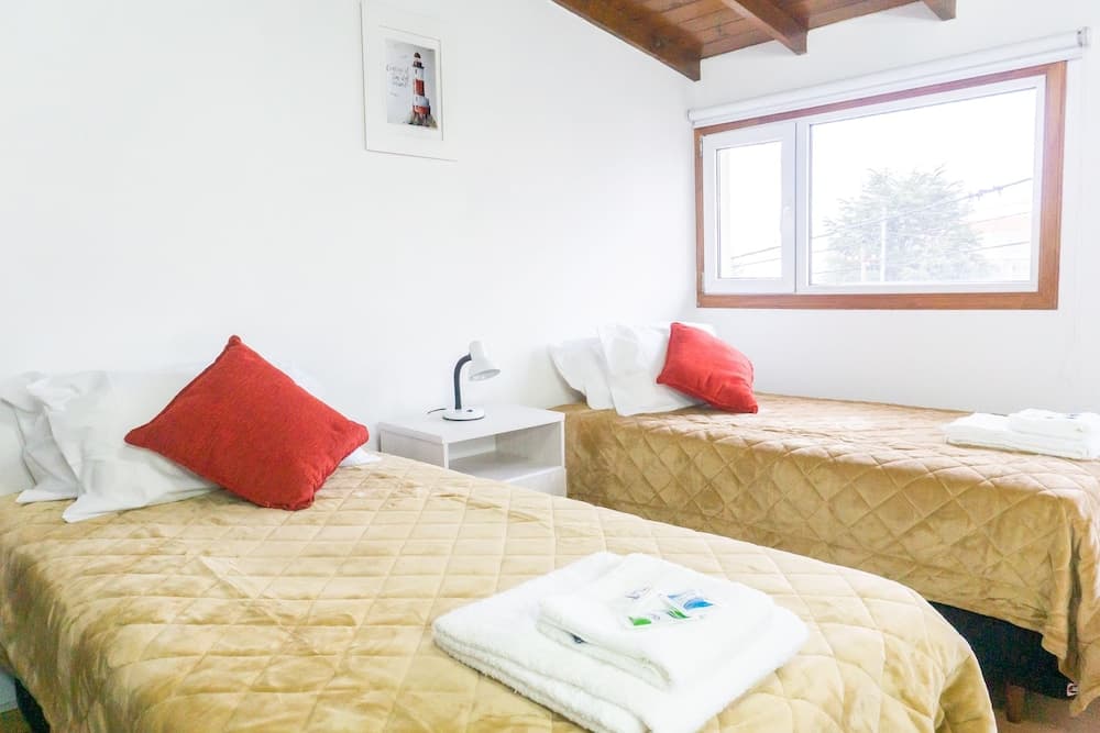 Gente del Sur - Guiraldes