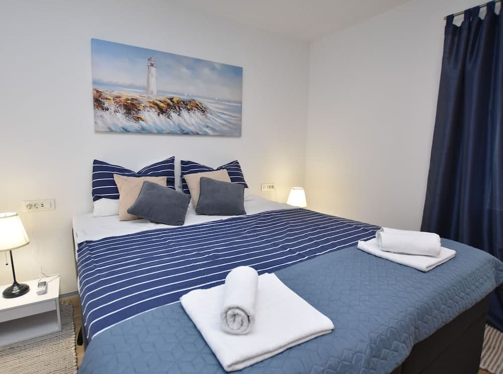 Apartment Palcic