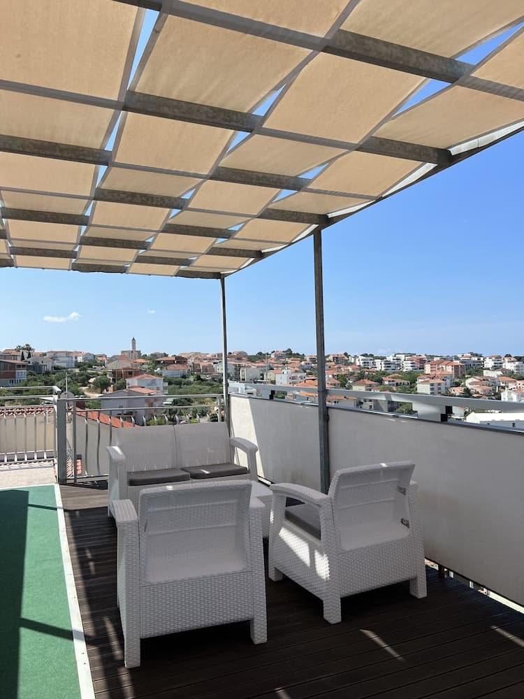 Apartment Ljubica