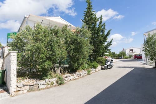 Apartments Ksenija