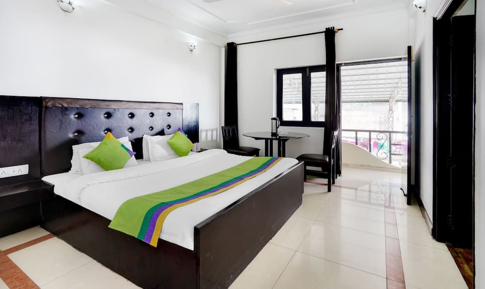 Treebo Trend Mussoorie Club