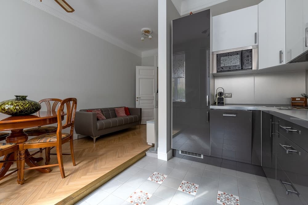 Spb2Day Ulyana Gromova pereulok 8