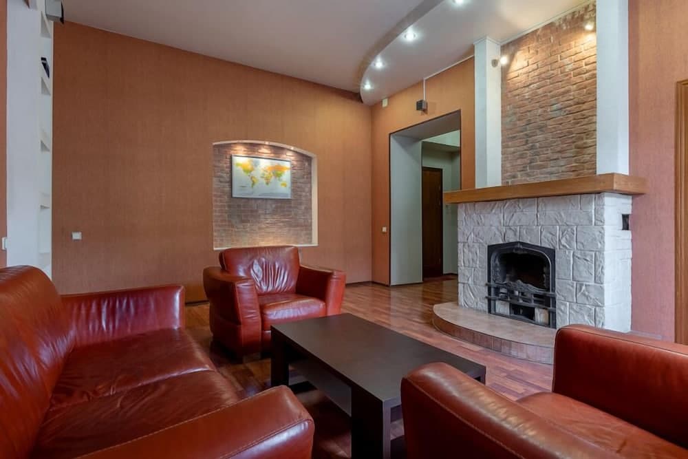 Spb2Day Nekrasova 44