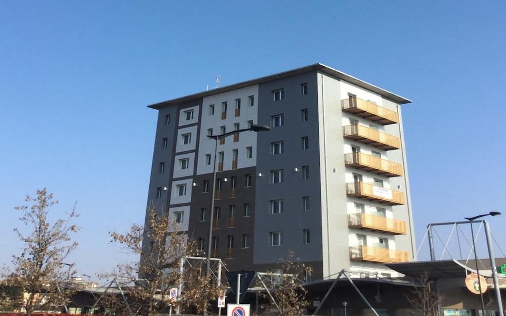 The Residence Galliate