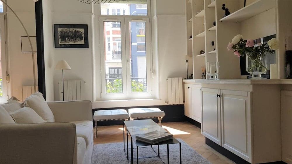 Appart Hotel La Madeleine - Gaylor