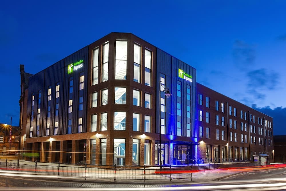 Holiday Inn Express Barrow-in-Furness by IHG