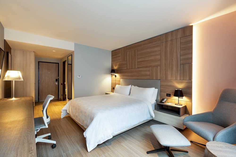 Holiday Inn Lima Miraflores by IHG