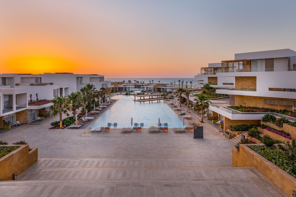 The G Hotel Seashell