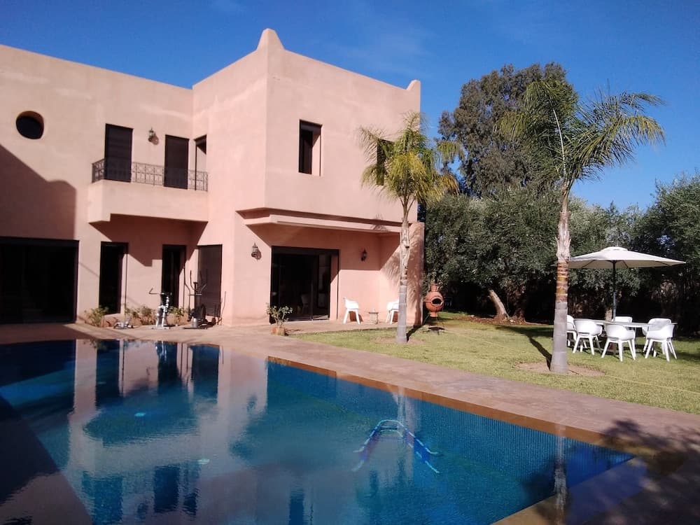 Dream Villa