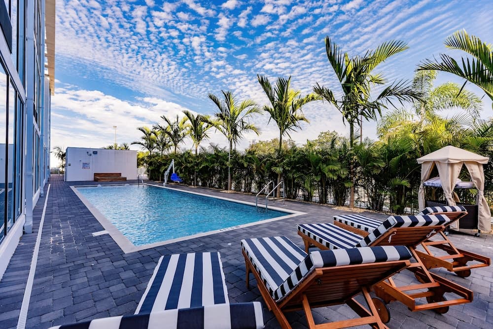 Kompose Boutique Hotel