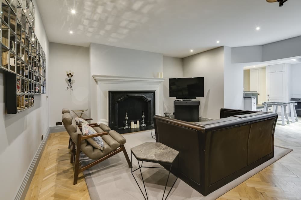 Deluxe Mayfair Home by Marble Arch Station