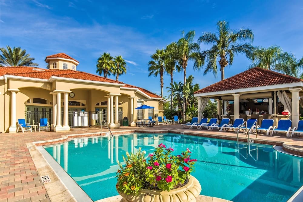 Emerald Island Resort