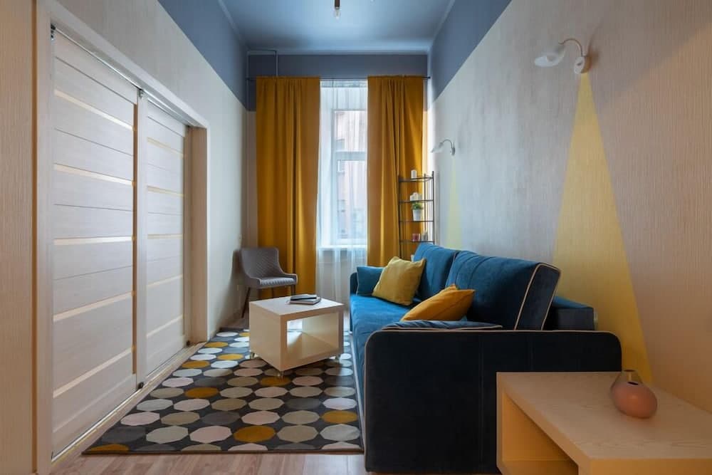 Spb2day Griboedova 35