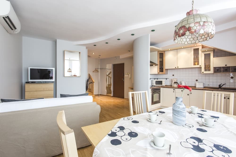 Apartament Amber Krakow