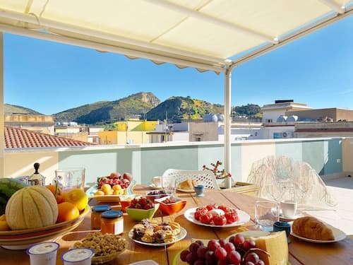 Solemar Sicilia - Casa Enza
